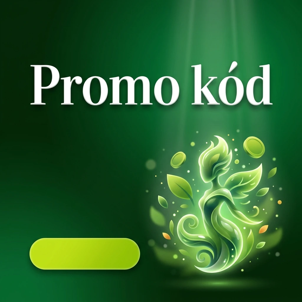 Promo kód