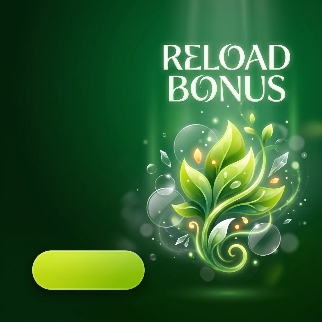 Reload bonus